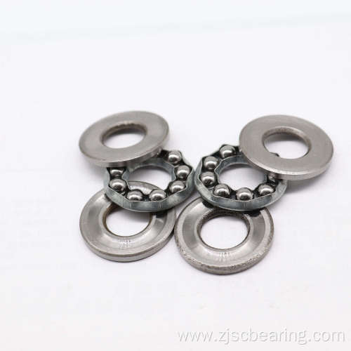 Original Thrust Ball Bearing 51100 Series